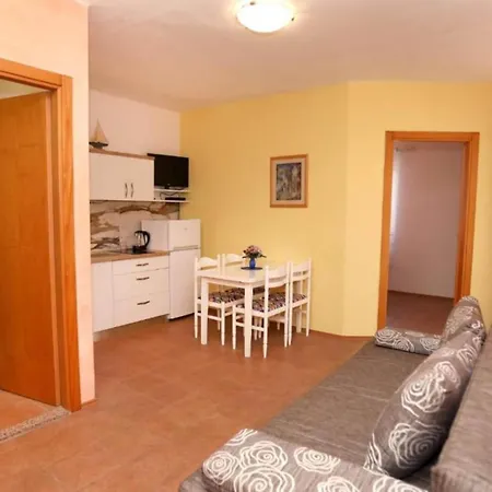 Διαμέρισμα Gogi - One Bedroom A6 *