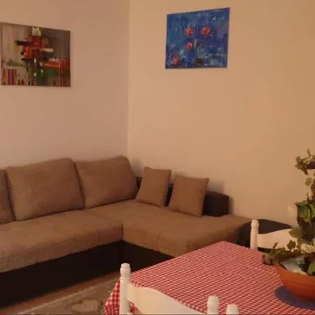 Gogi - One Bedroom A6 Διαμέρισμα