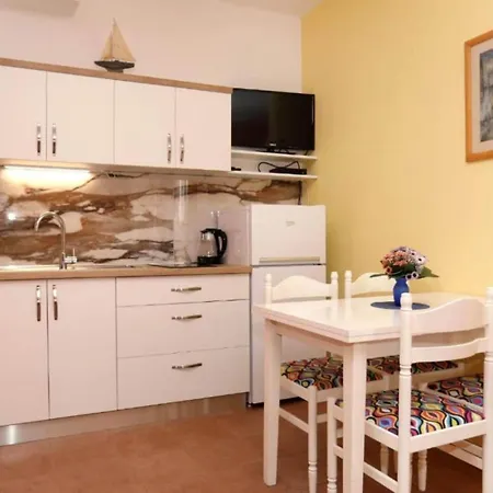 Διαμέρισμα Gogi - One Bedroom A6 *