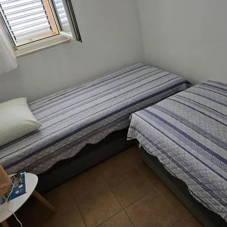 Lejlighed Gogi - One Bedroom A6 Trogir