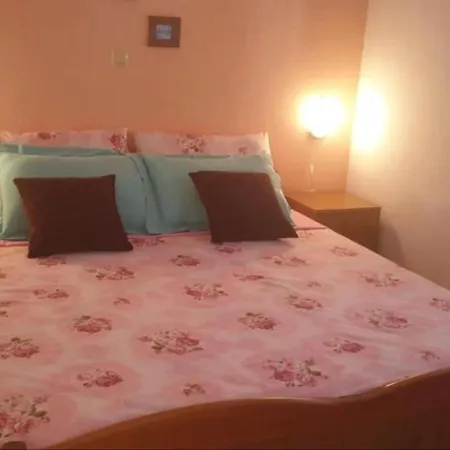Lejlighed Gogi - One Bedroom A6