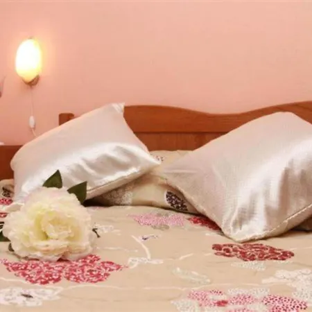 Gogi - One Bedroom A6 Lejlighed *