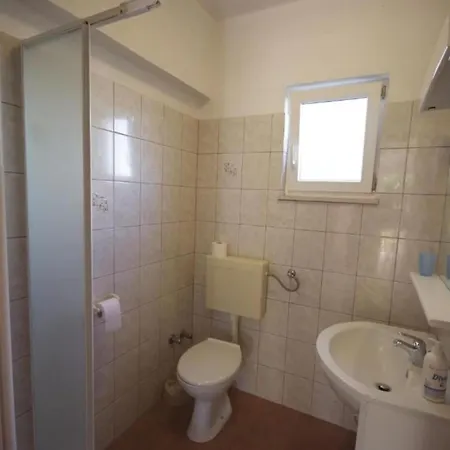 Διαμέρισμα Gogi - One Bedroom A6 *