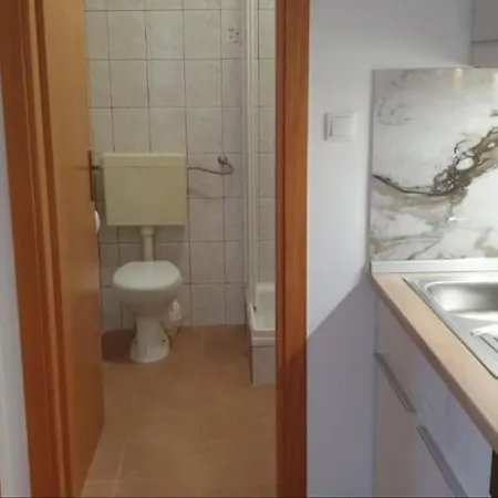 Διαμέρισμα Gogi - One Bedroom A6 *
